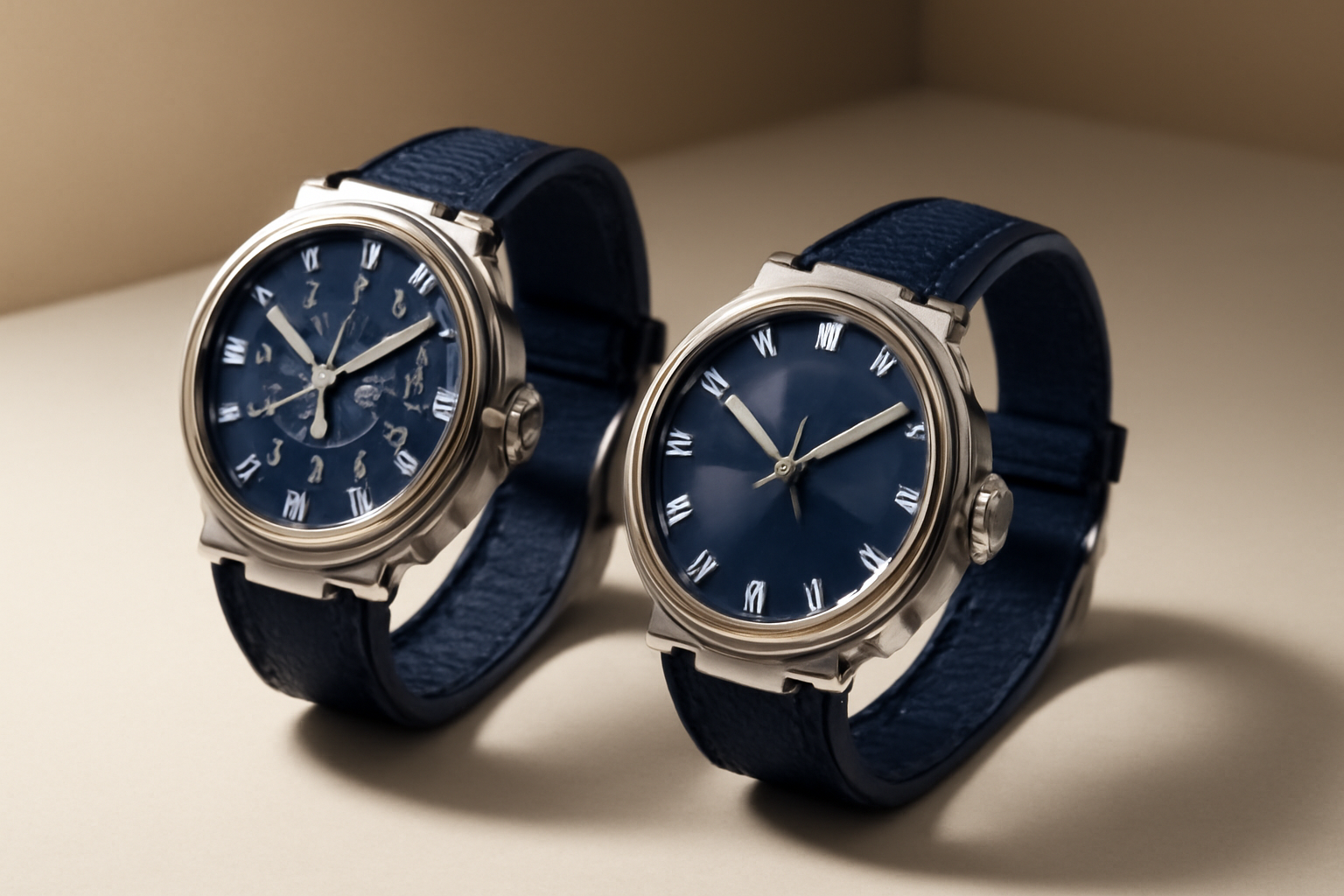 Breguet rinnova i Marine 5517 e 5527: più scelta per chi cerca uno sportivo di alta orologeria