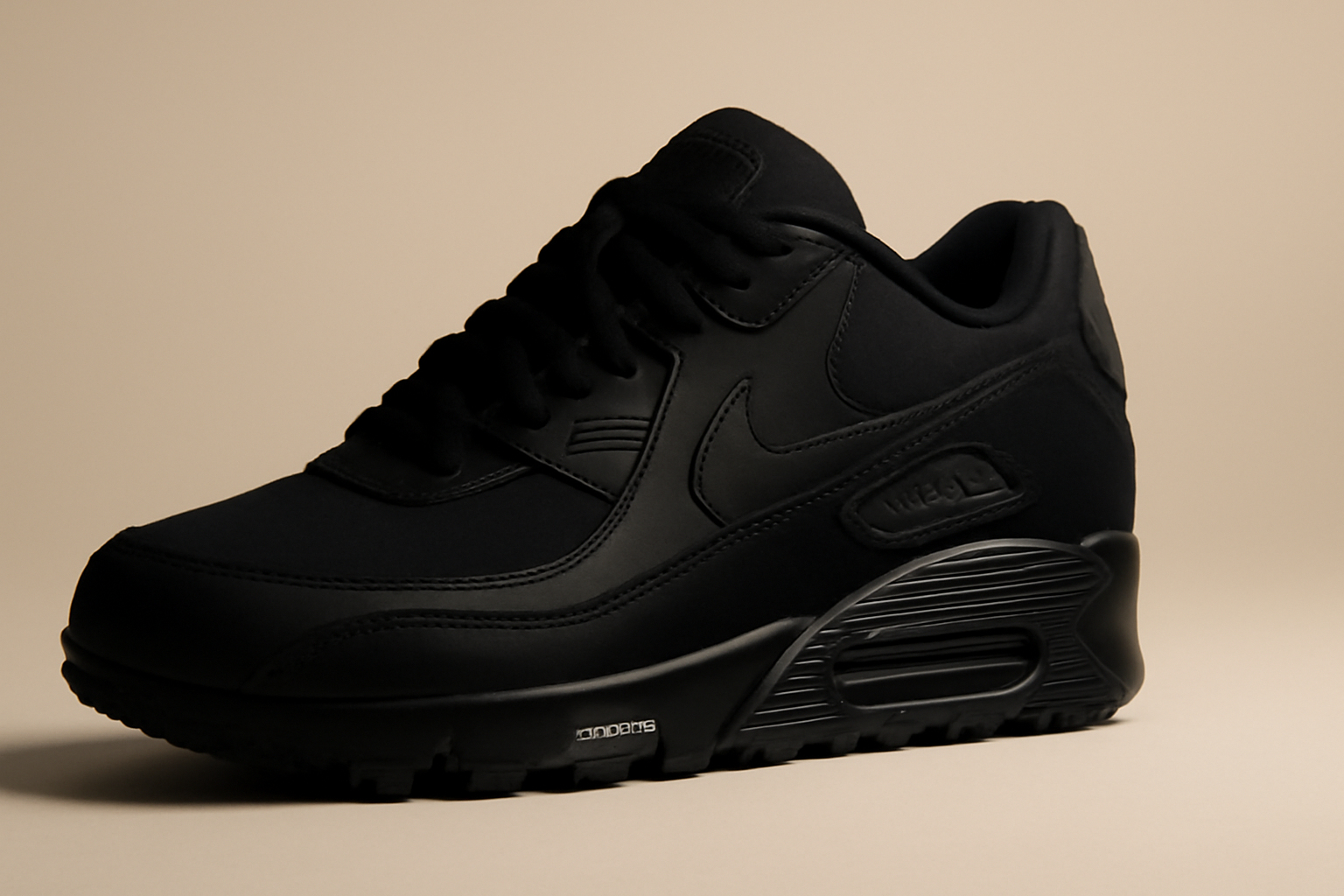 Fragment x Nike Air Max: il nero essenziale che può accendere l’interesse dei collezionisti