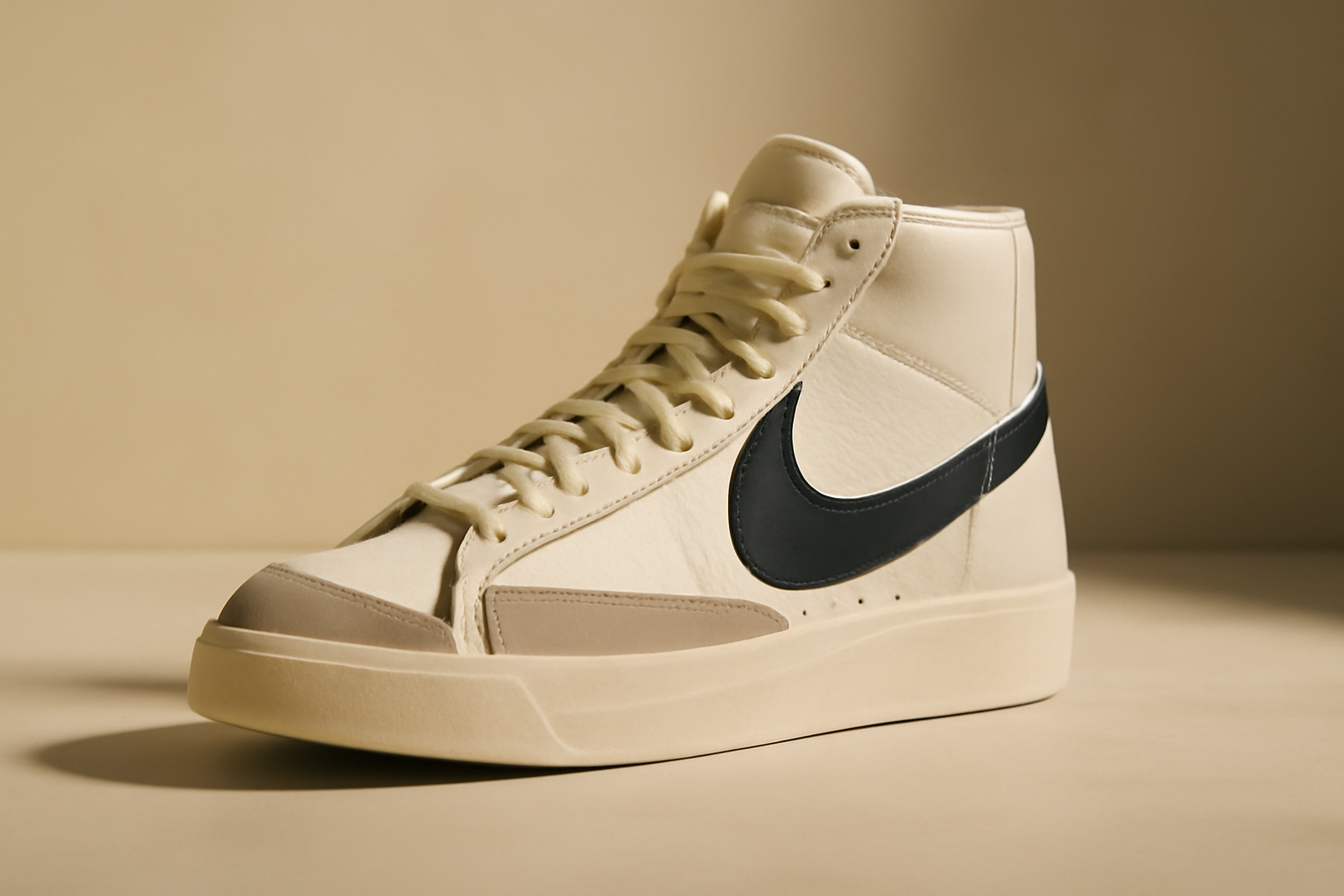 Jalen Brunson porta la Nike Blazy sotto i riflettori di SNL: segnale da monitorare per i collezionisti