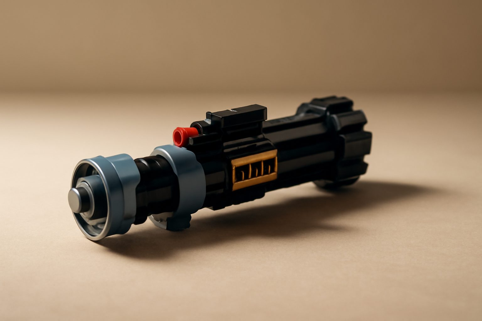 LEGO ottobre 2026: in arrivo i GWP autunnali, riflettori sul regalo Star Wars 40897 Darth Vader’s Lightsaber