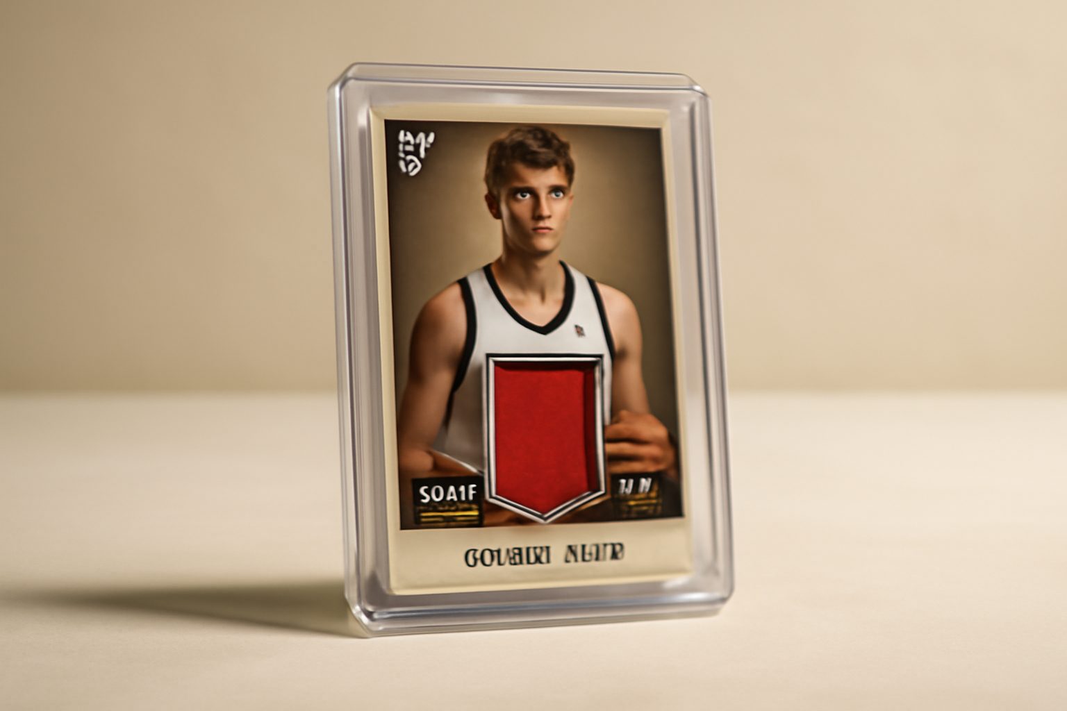 Cooper Flagg entra nell’élite delle card NBA: la Rookie Debut Patch vola a 8 milioni di dollari