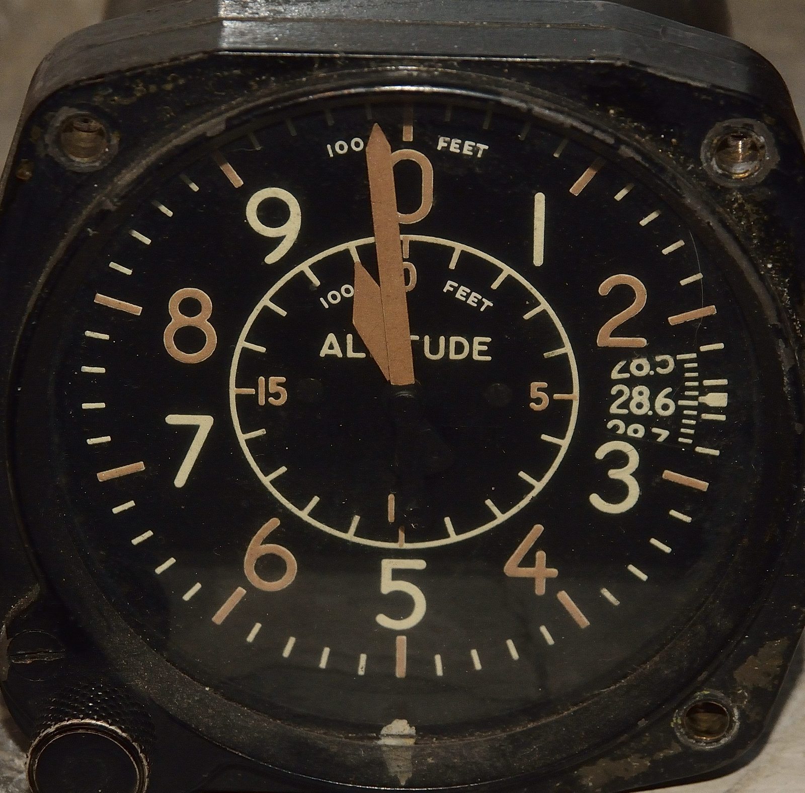 Bulova A-11 JIMMY: il militare che riporta in vetrina uno dei quadranti simbolo della Seconda guerra mondiale