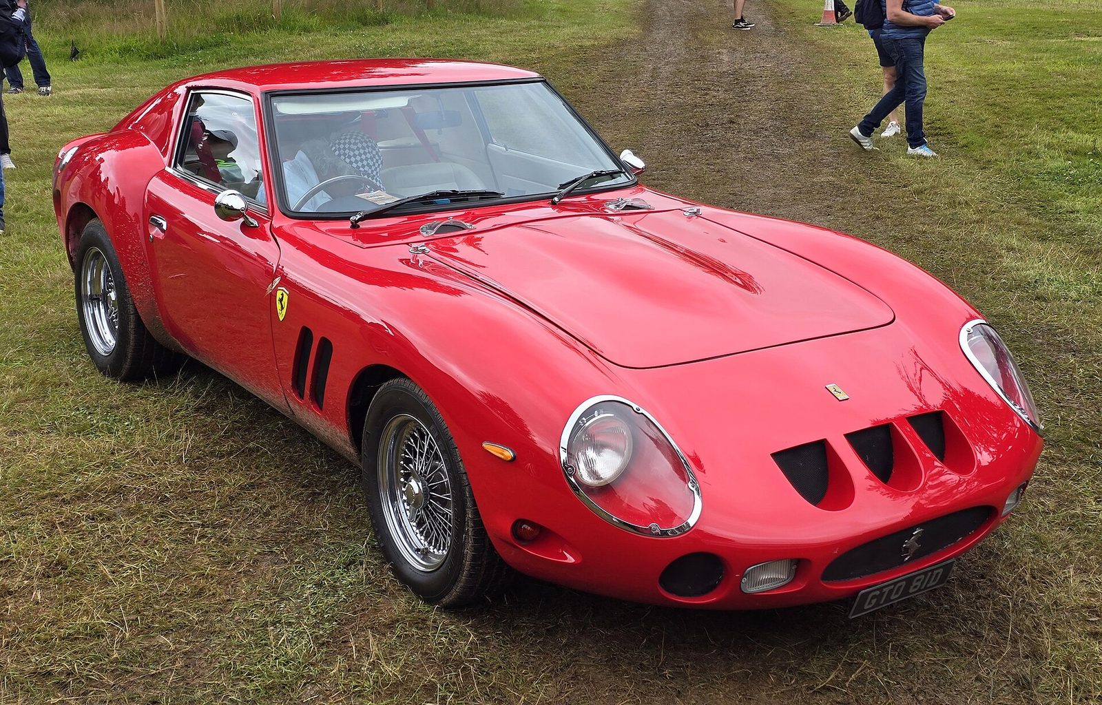 Datsun 240Z, il richiamo dell’S30: perché continua a conquistare i collezionisti