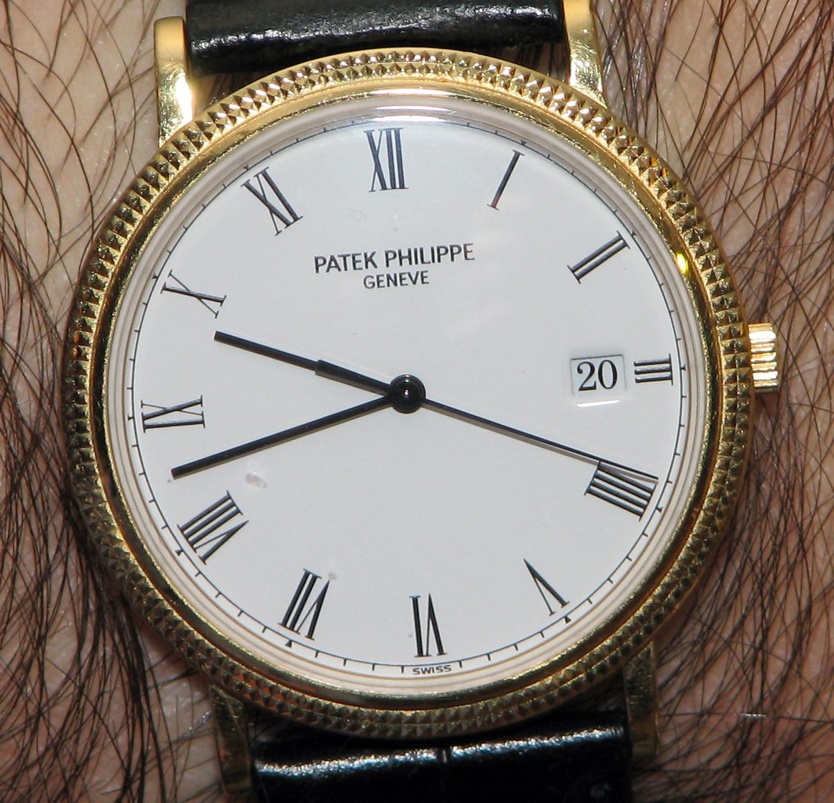 Patek Philippe 5978P: arriva un nuovo calendario perpetuo cronografo a carica manuale