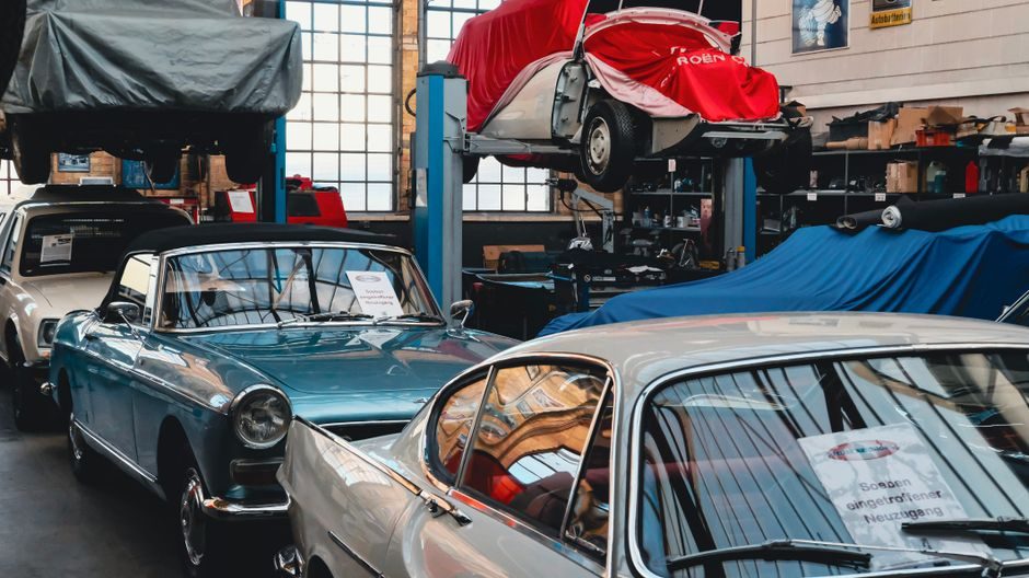 Restauro o restomod? La scelta giusta per chi colleziona auto classiche