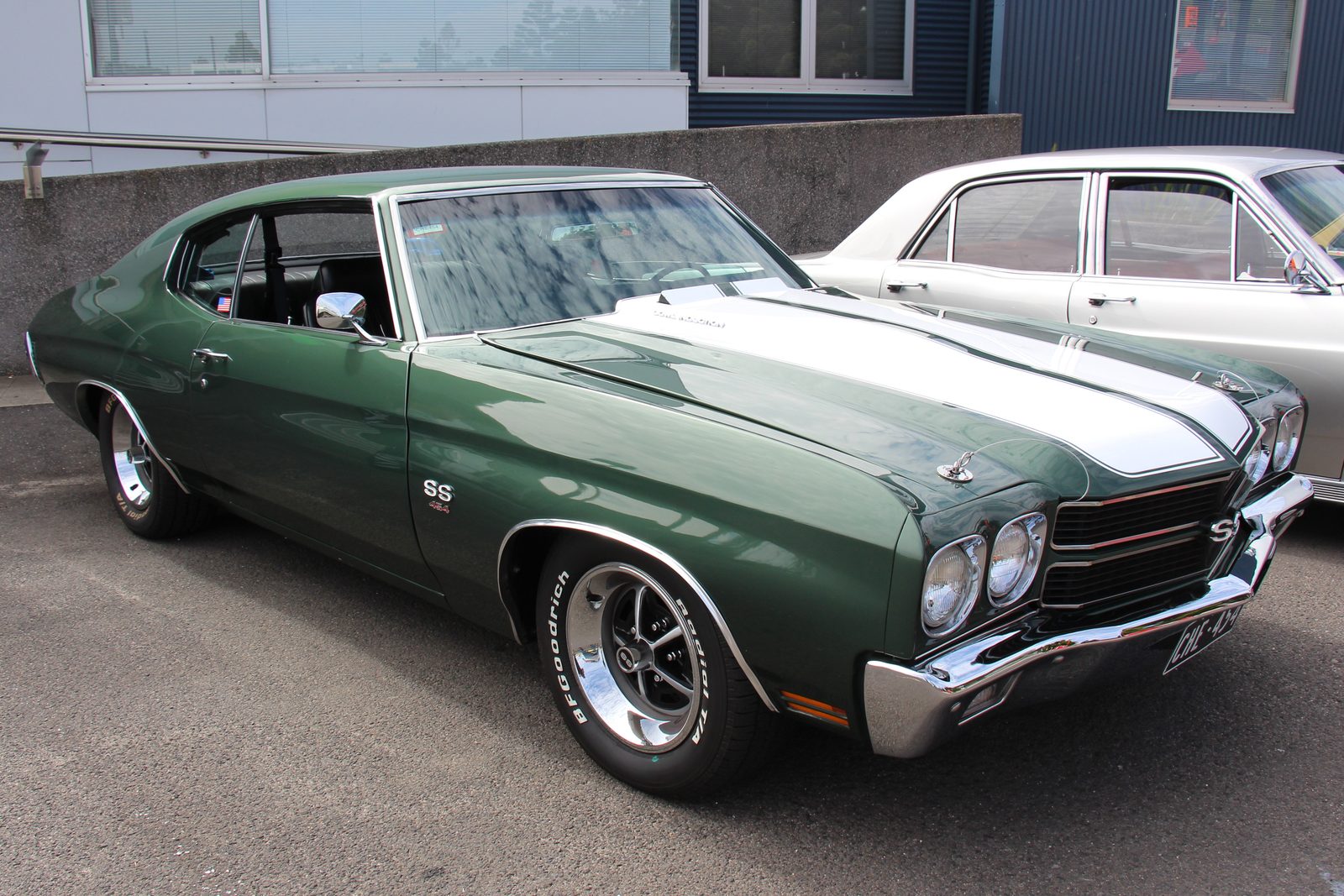 Chevrolet Chevelle: dalle LS6 da investimento ai restomod estremi, come orientarsi tra i modelli più interessanti sul mercato