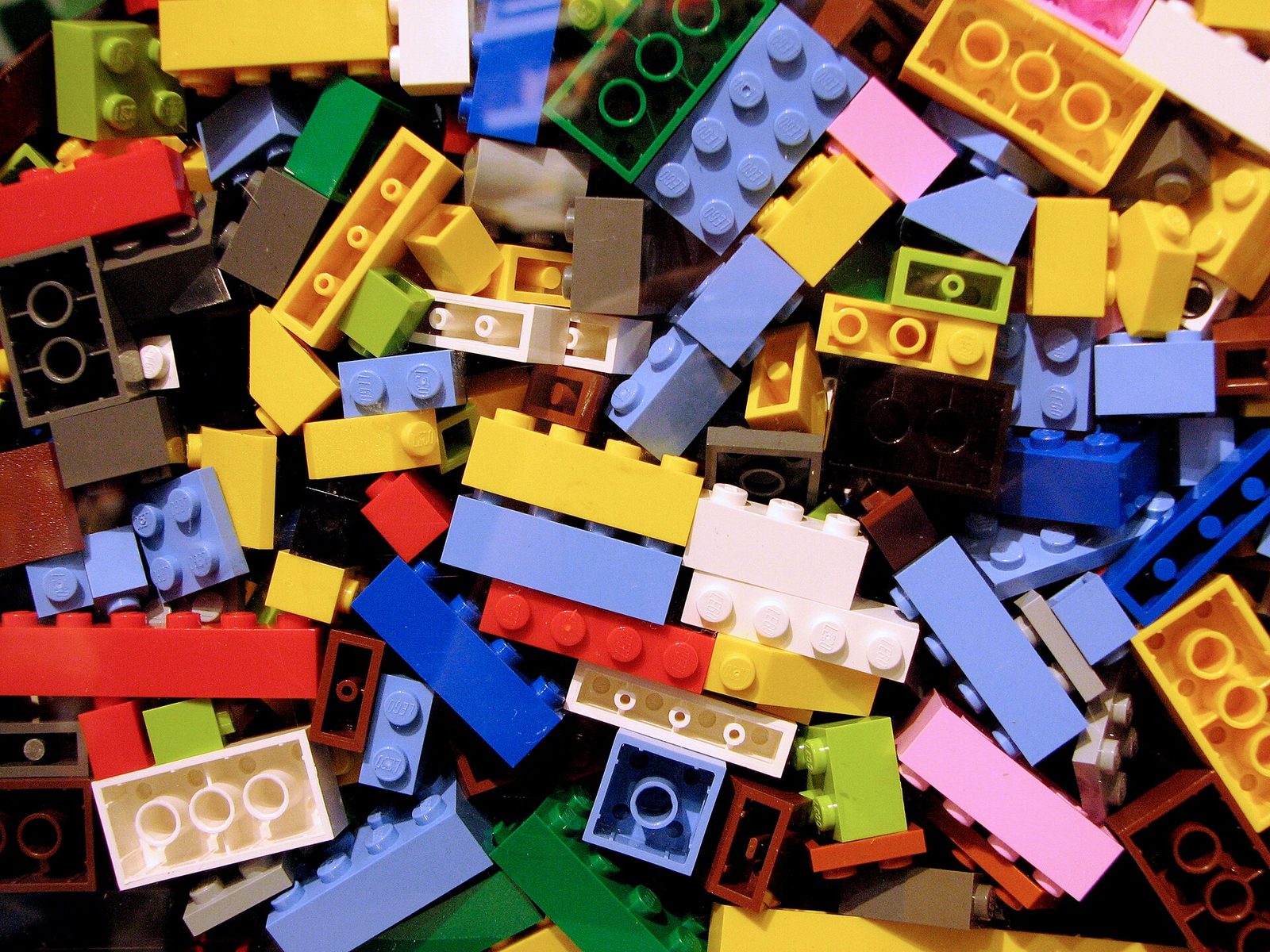 Come iniziare a collezionare set LEGO: guida per principianti