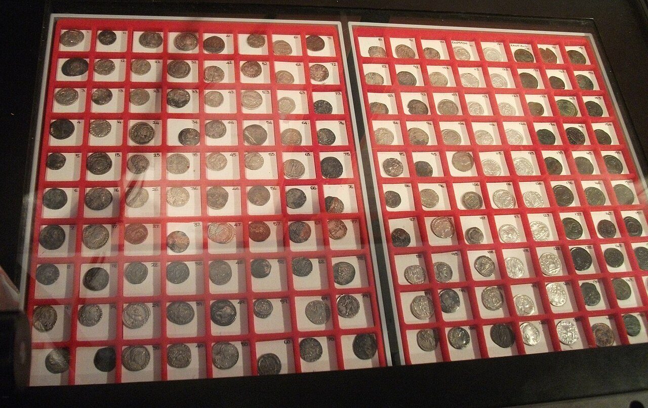 Numismatica: le monete auree storiche restano un riferimento per i collezionisti