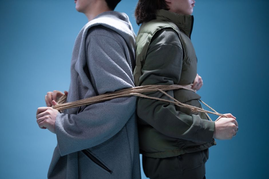 Omen-Bound arriva in anteprima al NYCC: la nuova serie dark fantasy di Jim Zub e Alberto J. Alburquerque punta già ai collezionisti