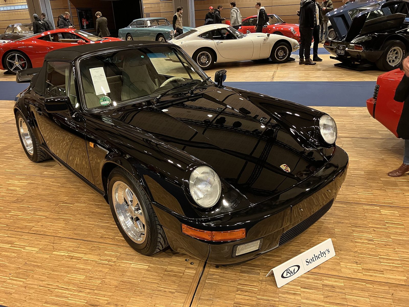 Porsche 914/6 del 1970 elaborata RUF: perché questo esemplare firmato da Luc Donckerwolke merita attenzione